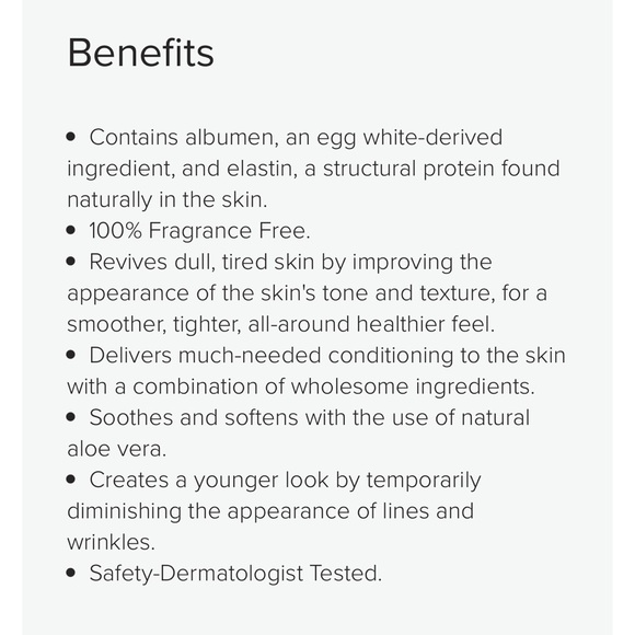 NuSkin Face Lift Powder and Activator - Picture 3 of 5